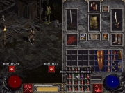 Diablo 2: Diablo 2 Bilder.