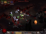 Diablo 2 - Diablo 2 Bilder.