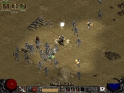 Diablo 2: Diablo 2 Bilder.