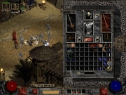 Diablo 2: Diablo 2 Bilder.