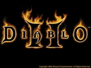 Diablo 2: Diablo 2 Bilder.