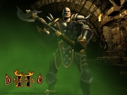 Diablo 2 - Wallpaper zu Diablo 2.