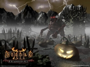 Diablo 2: Wallpaper zu Diablo 2.
