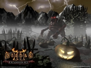 Diablo 2 - Wallpaper zu Diablo 2.