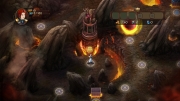 Might & Magic: Clash of Heroes - Neue Screenshots von Might and Magic Clash of Heroes