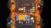 Might & Magic: Clash of Heroes - Neue Screenshots von Might and Magic Clash of Heroes