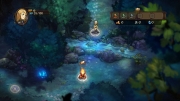 Might & Magic: Clash of Heroes: Neues Bildmaterial zum Rollenspiel mit Puzzle-Mechanik