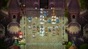 Might & Magic: Clash of Heroes: Neues Bildmaterial zum Rollenspiel mit Puzzle-Mechanik