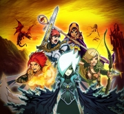 Might & Magic: Clash of Heroes - Ein neuer Screenshot zum Release