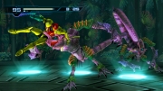 Metroid: Other M - Erste Bilder zum Actionspiel