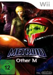 Metroid: Other M