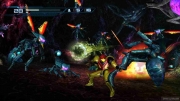 Metroid: Other M - Neue Screens zu Metroid: Other M