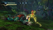 Metroid: Other M - Neue Screens zu Metroid: Other M