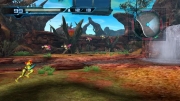 Metroid: Other M - Neue Screens zu Metroid: Other M