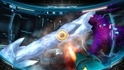 Metroid: Other M - Neue Screens zu Metroid: Other M