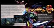 Metroid: Other M: Screenshot aus dem PDF-Magazin zum Space-Adventure