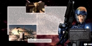 Metroid: Other M: Screenshot aus dem PDF-Magazin zum Space-Adventure