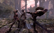 Hunted: Die Schmiede der Finsternis - Screenshot aus dem Actionspiel