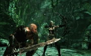 Hunted: Die Schmiede der Finsternis - Screenshot aus dem Actionspiel