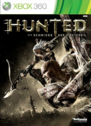 Hunted: Die Schmiede der Finsternis