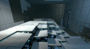 Portal 2 - Erste Bilder aus dem E3 2010 Teaser.