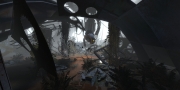 Portal 2 - Erste Bilder zu Portal 2.