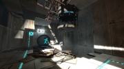 Portal 2 - Erste Bilder zu Portal 2.