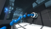 Portal 2 - Neuer Screenshot aus dem Rätsel-Shooter