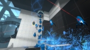 Portal 2 - Neuer Screenshot aus dem Rätsel-Shooter