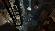 Portal 2 - Neuer Screenshot aus dem Rätsel-Shooter