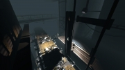 Portal 2 - Neuer Screenshot aus dem Rätsel-Shooter
