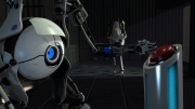 Portal 2 - Neuer Screenshot aus Portal 2