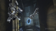 Portal 2 - Für die abermalige Verschiebung gibt ein paar Screenshots.