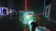 Portal 2 - Frisches Bildmaterial vom Geschicklichkeits-Shooter