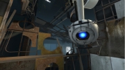 Portal 2 - Aktuelles Bildmaterial zum Geschicklichkeits-Shooter