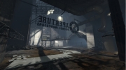 Portal 2 - Aktuelles Bildmaterial zum Geschicklichkeits-Shooter