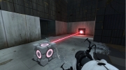 Portal 2 - Aktuelles Bildmaterial zum Geschicklichkeits-Shooter