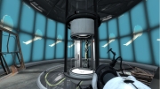 Portal 2 - Aktuelles Bildmaterial zum Geschicklichkeits-Shooter