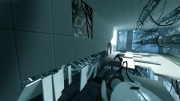 Portal 2 - Aktuelles Bildmaterial zum Geschicklichkeits-Shooter