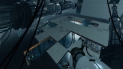 Portal 2 - Aktuelles Bildmaterial zum Geschicklichkeits-Shooter