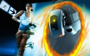 Portal 2 - Bild zum zweiten Teil.