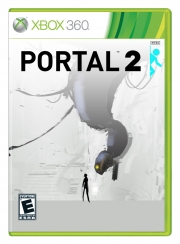 Portal 2 - Offizielle alternative Cover Version.