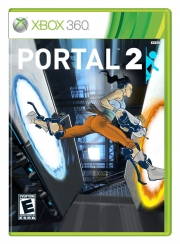 Portal 2 - Offizielle alternative Cover Version.