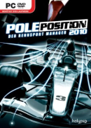 Logo for Pole Position 2010