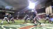 Backbreaker: Screenshot aus dem Footballspiel