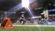 Backbreaker: Screenshot aus dem Footballspiel