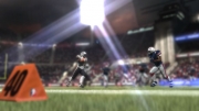 Backbreaker - Screenshot aus dem Footballspiel