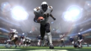 Backbreaker: Screenshot aus dem Footballspiel