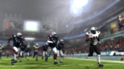 Backbreaker: Screenshot aus dem Footballspiel