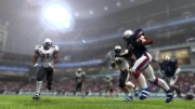 Backbreaker: Screenshot aus dem Footballspiel